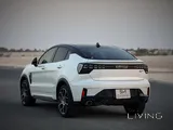 Lynk & Co 05 SUV 2024